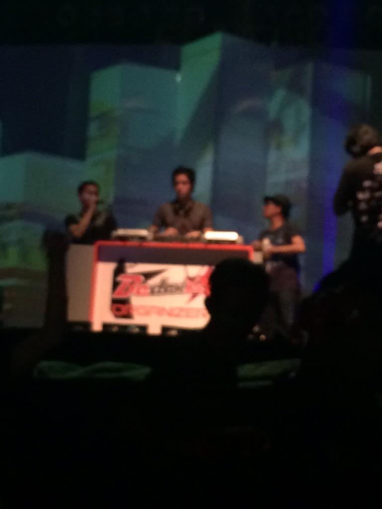 RapperChiBii's tweet image. @AlKohler7 last night 🎊🎊😂 | @alghazalic_BGR @Ghazalic_BDG @AlGhazalicSBY