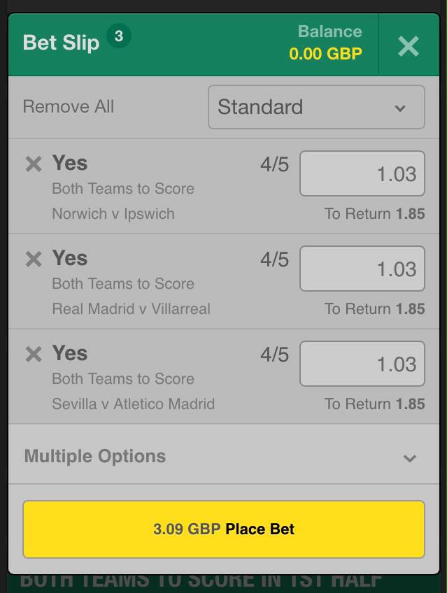 APJtips's tweet image. It's come to this, it's lucky no one is taking us seriously Yet. #bettingtips