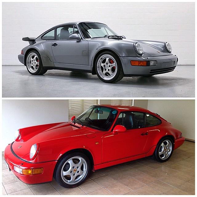 OnlyCarrera's tweet photo. #pcuae #porsche #porsche911 #porsche964 #porschecenter #classiccar #carinstagram #carrera #964 #911 #964 #964porn http://t.co/upLVHd7BCz
