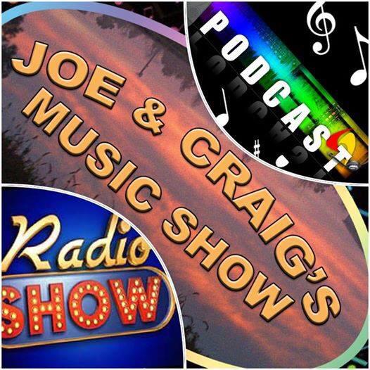 FriendsOfOcala's tweet photo. The Joe &amp; Craig Music Show ~ Tue Feb 24 Podcast ~ GOTO: http://t.co/Jj5LlaEiO0 http://t.co/RilaTBFSEc