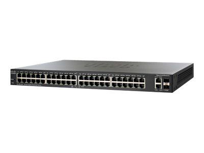 Cisco switch SG200-50P (nieuw) - zivva.nl/webshop/cisco-…