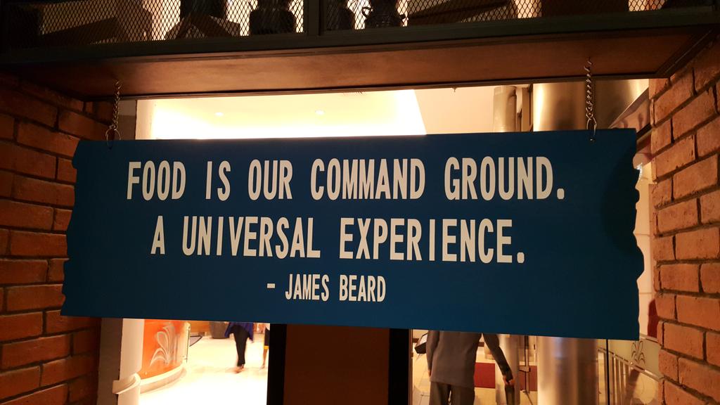 aries_budiono's tweet photo. Dear @THE_PEOPLESCAFE spotted this in SMS, I believe the correct term is "common ground" and not "command ground" http://t.co/3VjR1vukDr