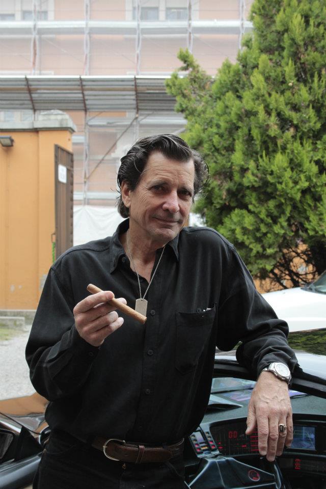 Happy birthday Dirk Benedict !!!!! :D ^^ <3 