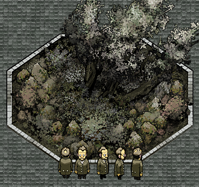 art_miguelito's tweet photo. And a background snippet! #mansionproject http://t.co/6wp5NUAYQb
