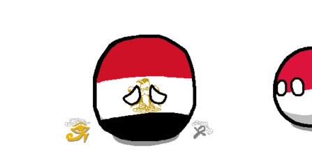 polandball_bot's tweet photo. 神様がいないという事実②
【解説】
スウェーデンの時とほぼ同じような会話。ギリシャはオリンポスの神々を、エジプトはエジプト神を信じていました。
https://t.co/R1gSxojBBn
