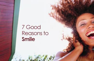 Invisalign's tweet photo. Smiling is good for your health! How often do you smile? From @SparkPeople: http://t.co/hWfTLXnvtB http://t.co/yNjgEwfrnw