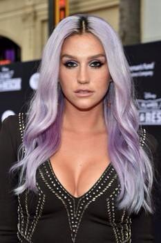 Happy Birthday to Kesha  