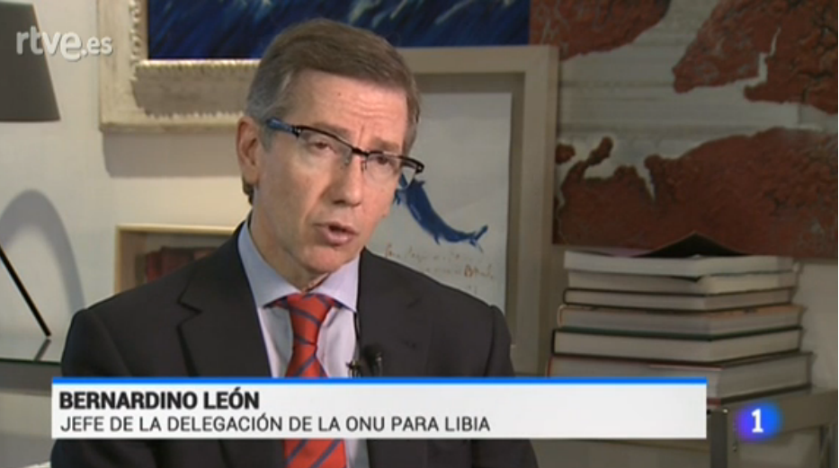 telediario_tve's tweet photo. El Estado Islámico controla cada vez más territorio en Libia. Con @montserratboix en http://t.co/FbbvV2mXto http://t.co/EmbAMA7Pfb
