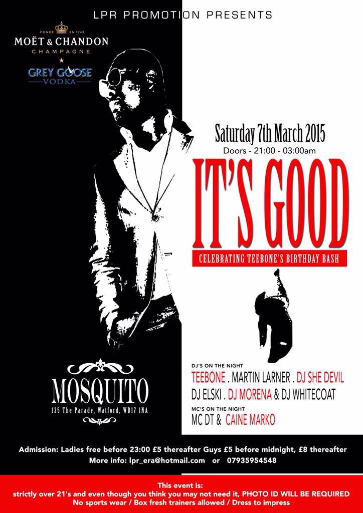 MosquitosBar's tweet photo. http://t.co/d2XaNvysyM