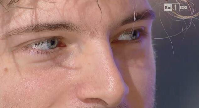 Gabriele Rossi (@gabrieleroxxi) on Twitter photo 