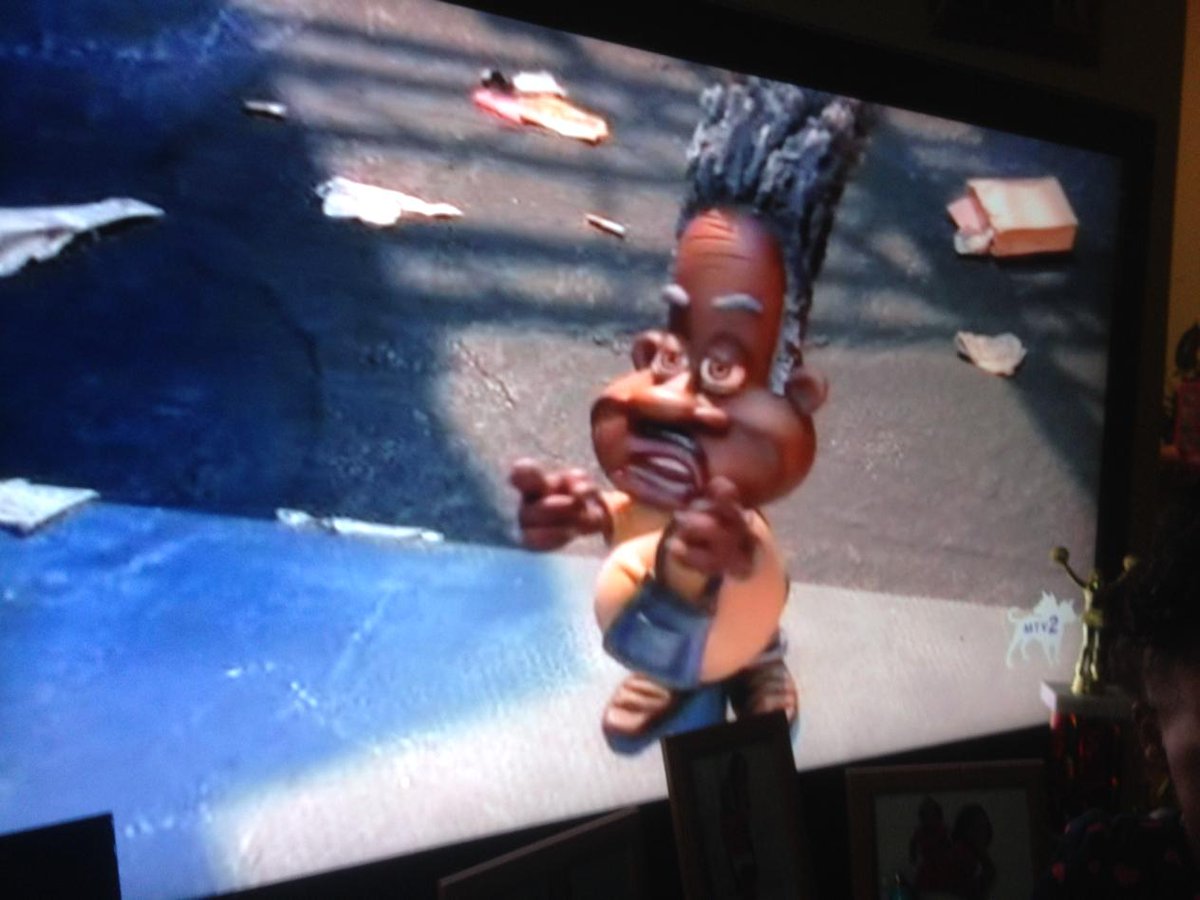 kyan21's tweet image. Classic.... #thePJs