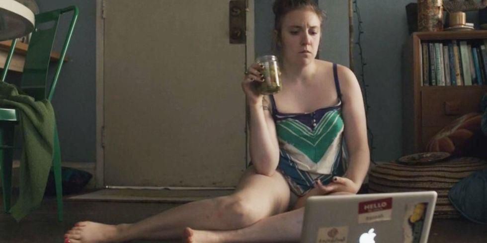 CosmopolitanUK's tweet photo. The 27 intense stages of being *obsessed* with a TV series
 http://t.co/3OPX1pfNFR http://t.co/2aiY3aoxlc