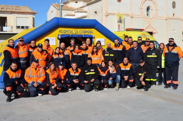 interiorgob's tweet photo. Hoy celebramos el #DiaMundialProteccionCivil ¡¡¡Felicidades y muchas gracias por vuestra inmensa labor!!! http://t.co/e5PHEufRrE