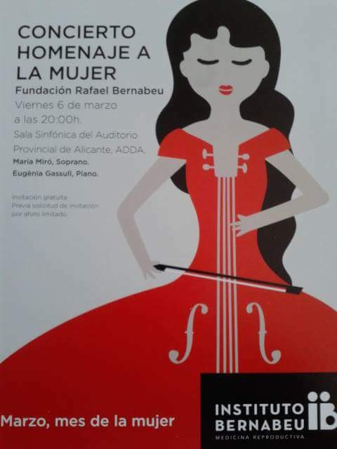 El Concurso Inter. Canto de Elda y la Fundación Bernabé os invitan al concierto en <a href="/ADDAalicante/">Auditorio ADDA</a> de la <a href="/dipuAlicante/">Diputación de Alicante</a>
