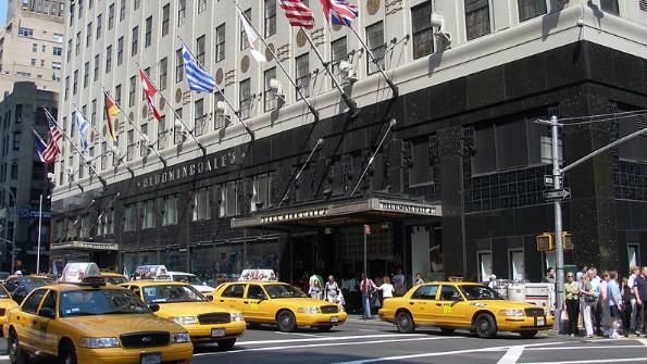 A start-up offers suspected shoplifters the chance to pay $320 to stop the police being called econ.st/17FNlKm