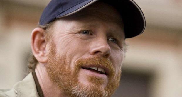 Happy Birthday Ron Howard 