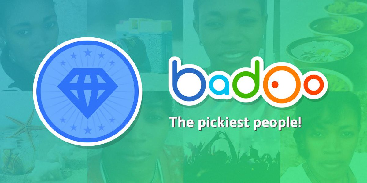 teshajay's tweet photo. Playing hard to get and winning an award! That’s how I roll on #badoo http://t.co/IxPGBUVj4z http://t.co/6VcKzNlhjs