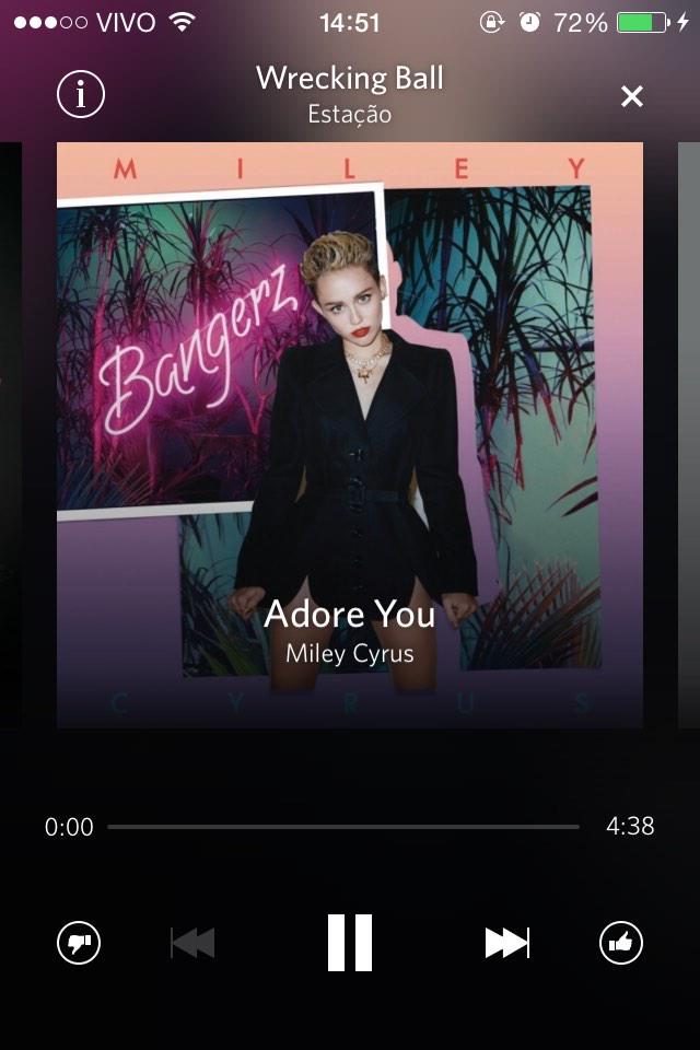 bangrx's tweet photo. Como não te amar mulher http://t.co/h8s41Wf9BZ