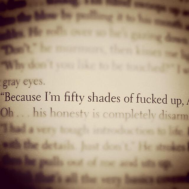 AanchyyCro's tweet photo. #50ShadesOfGrey 😄😁🙈 http://t.co/dIhxvjWIHE