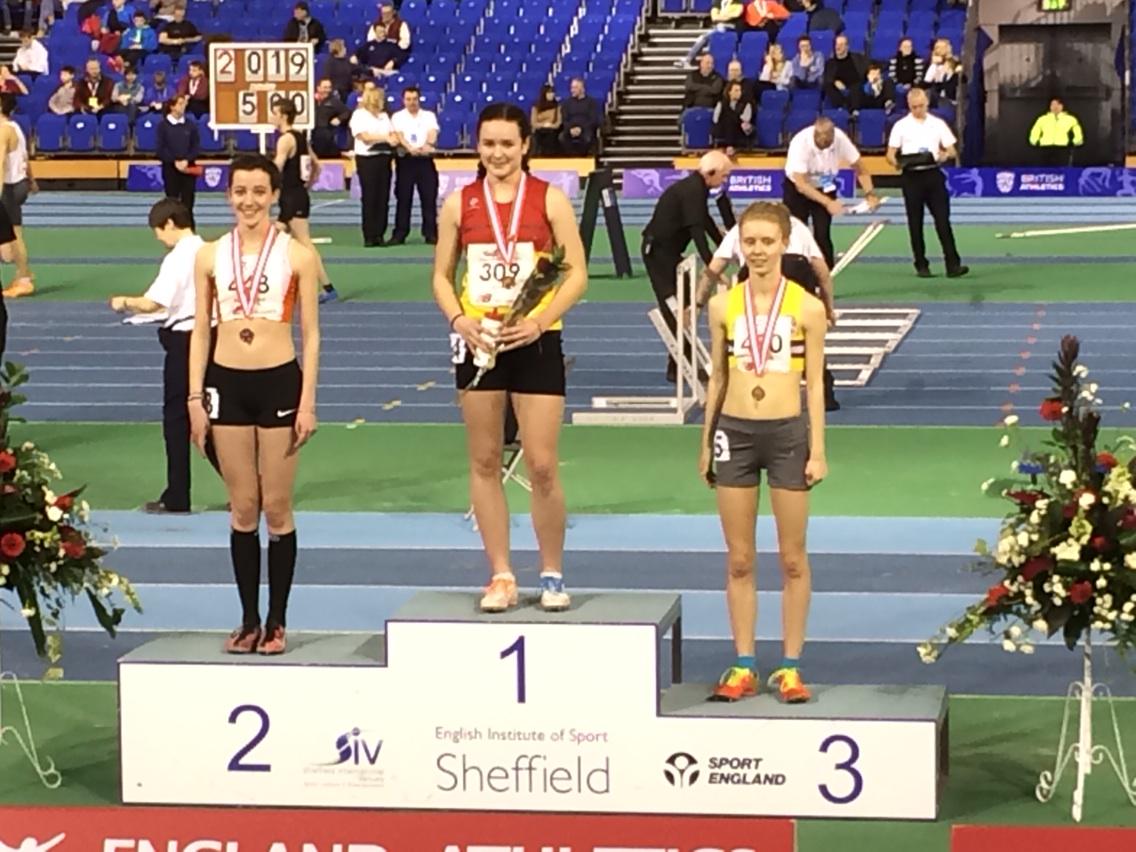 coachdmaynard's tweet photo. Izz1 2rd England champs well done Izzy 1 http://t.co/41ubG4DYj3