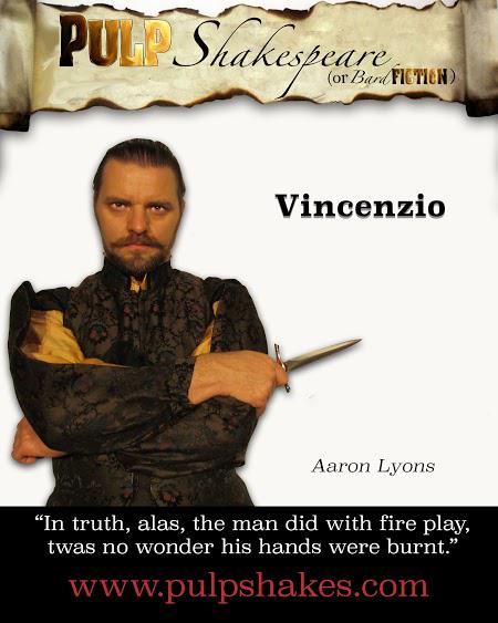 pulpshakes's tweet photo. #PULPSHAKES Must close next Sunday!! Don't stand up Sir Vincent Vega. http://t.co/YqPTLddvvy @LyonsAaronT #LAThtr http://t.co/dVSXSXTAtJ