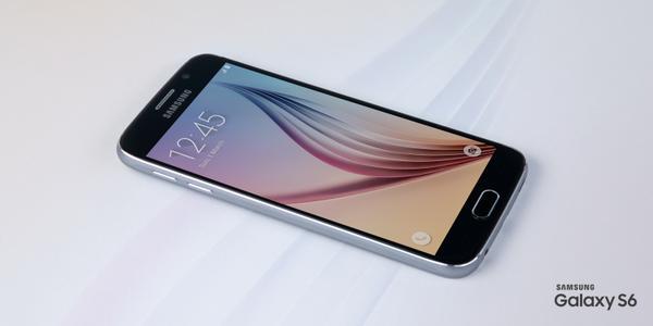 SamsungMexico's tweet photo. Lo siguiente es ahora, así es el futuro #GalaxyS6 y #GalaxyS6Edge http://t.co/9mn4wdpIxk
