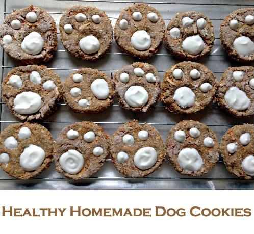 DoggieVogue's tweet image. #PerfectDay to make your #dogs a #snack! Try this recipe: icont.ac/2Ox9a #dogtreats #SundayFunday