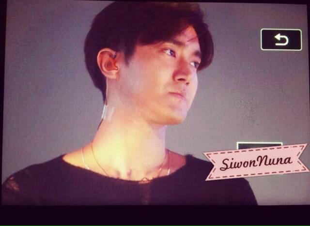 150301 <a href="/siwon407/">S</a> SS6 in Macau 💙💛❤️