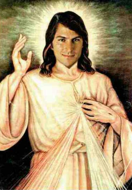 IMESSIAH: How Apple Disciples still worship Steve Jobs 

$AAPL     