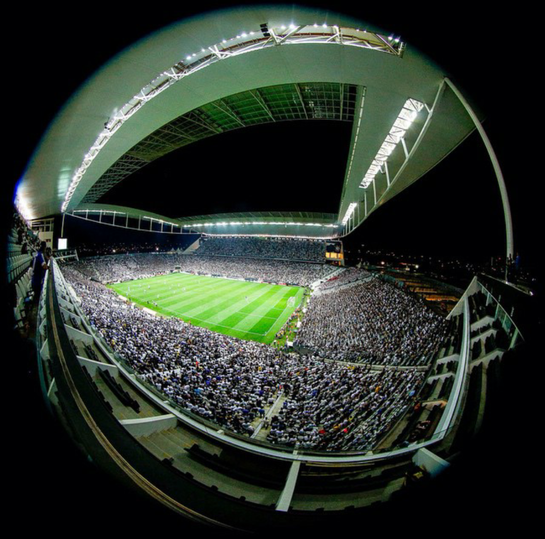 2PM US EST Live on <a href="/GolTV/">GOLTV</a> with <a href="/Pitacodogringo/">Jon Cotterill</a> &amp; <a href="/Bira_Brasil/">Bira Brasil Lima</a>: <a href="/Corinthians/">Corinthians</a> x Mogi Mirim EC from <a href="/A_Corinthians/">A</a>