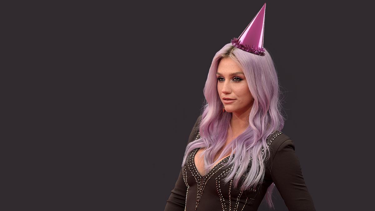 Happy Birthday, Kesha! See 43 Killer Outfits She s Worn In The Past Year  