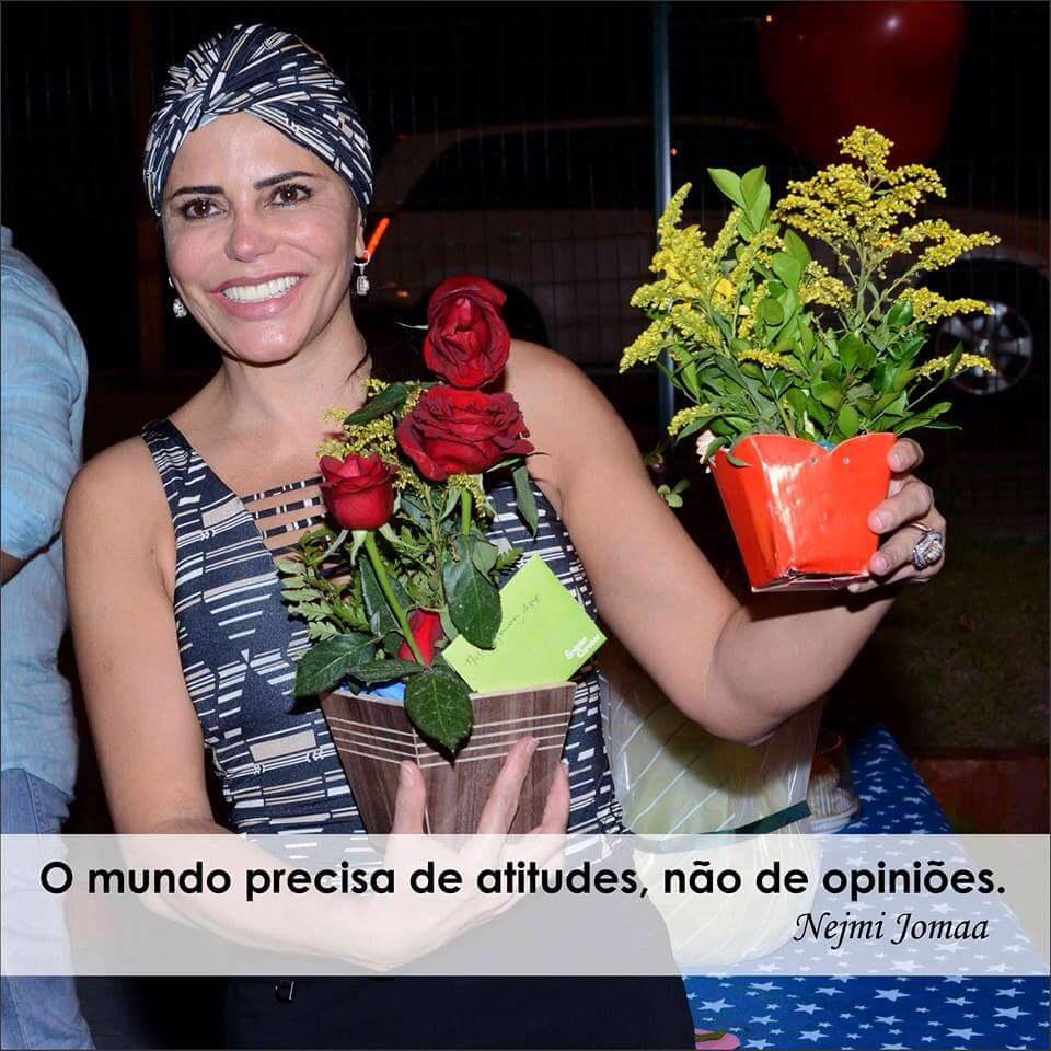 wagnermaciel10's tweet photo. @cami_ugoski #NejmiJomaa sempre incentivou a sensibilização ambiental... 🌿🍃🍀🌾http://t.co/JbYIHPrQ0g http://t.co/jhUwurAvJ3