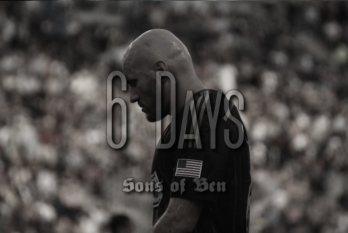 SonsofBen's tweet image. 6 Days... bit.ly/StacheBashV #StacheBash #SoBLot
