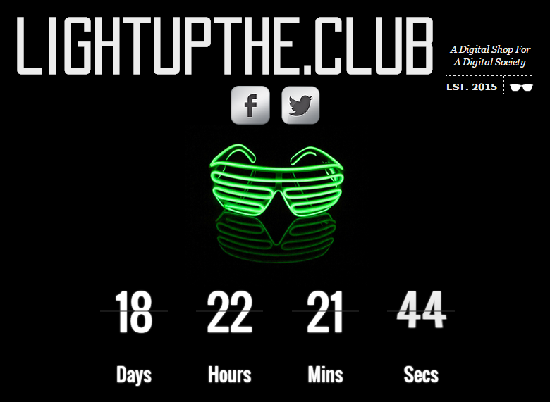 LightUpThe.Club (@LightUpTheClub) / Posts / X