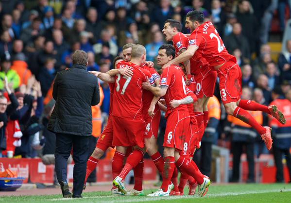 FT: LIVERPOOL 2-1 MANCHESTER CITY - indonesia.liverpoolfc.com/news/latest-ne… #LFCIndonesia