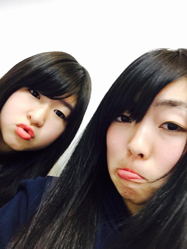 さや〜。ありがとう󾌺
さやが祈っててくれてるからきっと大丈夫な気がする(*´ｰ`*)