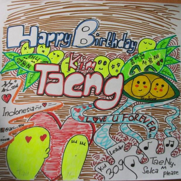 Ari_Watii's tweet image. @starcrossed309 #TYIGProject hehe