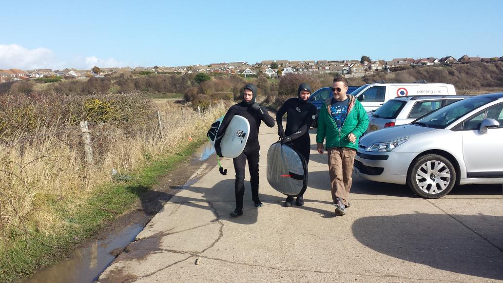 alexfishermedia's tweet image. Surfers and windsurfers head to threatened Tide Miĺls today. @SaveOurWave @NormanBakerMP @LewesDC @sascampaigns