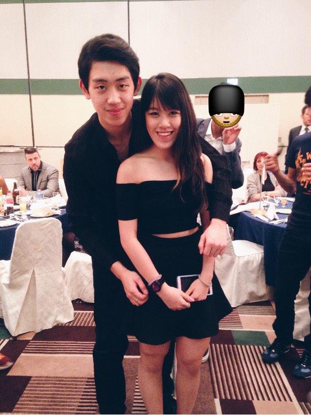 hyeminkiim's tweet photo. New bae😂😂 http://t.co/FqittTYiHw