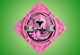 Sentai_Indo's tweet photo. (Shiro, dan Momo) http://t.co/s0AAB6IEsS