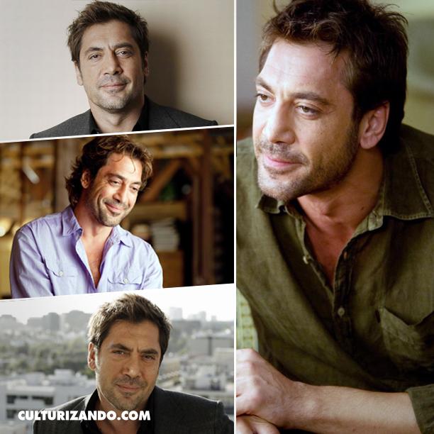 Happy BDay Javier Bardem.  1969: nace actor español. 