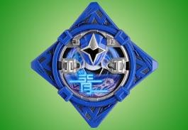 Sentai_Indo's tweet photo. Kelima Ninninger berubah menggunakan Ninja Ichibantou Dan Nin Shurikens (Aka, Ao, Ki) http://t.co/YhLlrPrb96