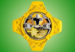 Sentai_Indo's tweet photo. Kelima Ninninger berubah menggunakan Ninja Ichibantou Dan Nin Shurikens (Aka, Ao, Ki) http://t.co/YhLlrPrb96