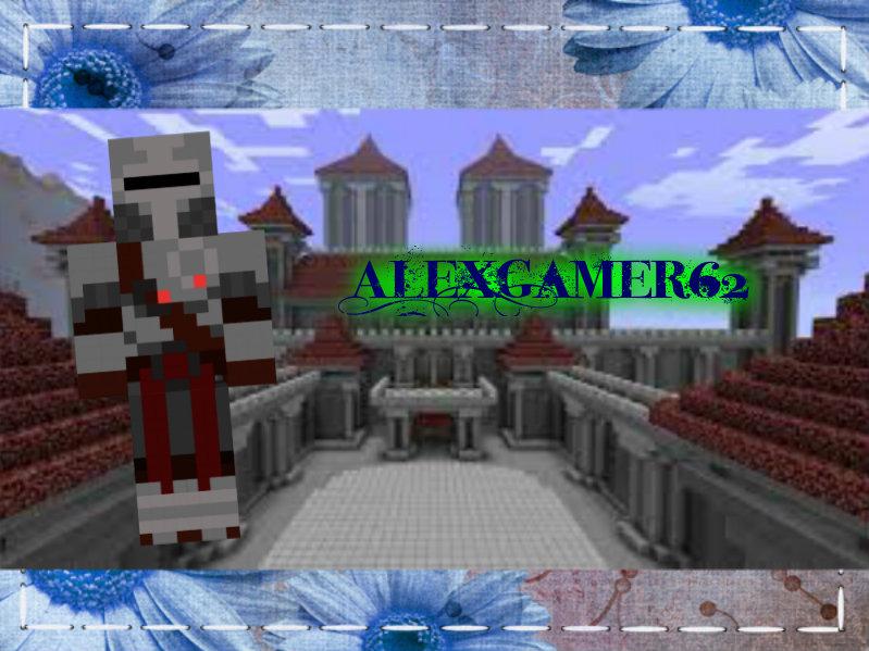 alexandre620000's tweet photo. AlexGamer62, via http://t.co/kTpGT2wP7w http://t.co/UpoGEBqRJe