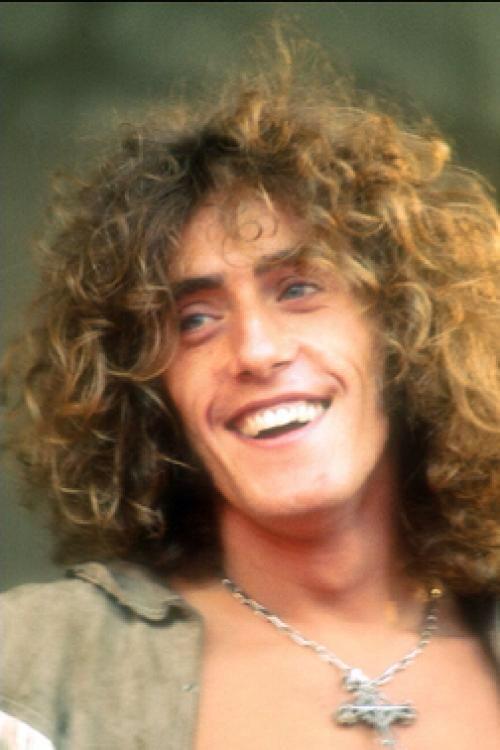 Happy Birthday to Roger Daltrey   