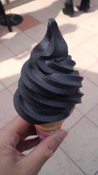 ToPasfood's tweet photo. @joshuadun ice cream. http://t.co/bnMc35lUuf