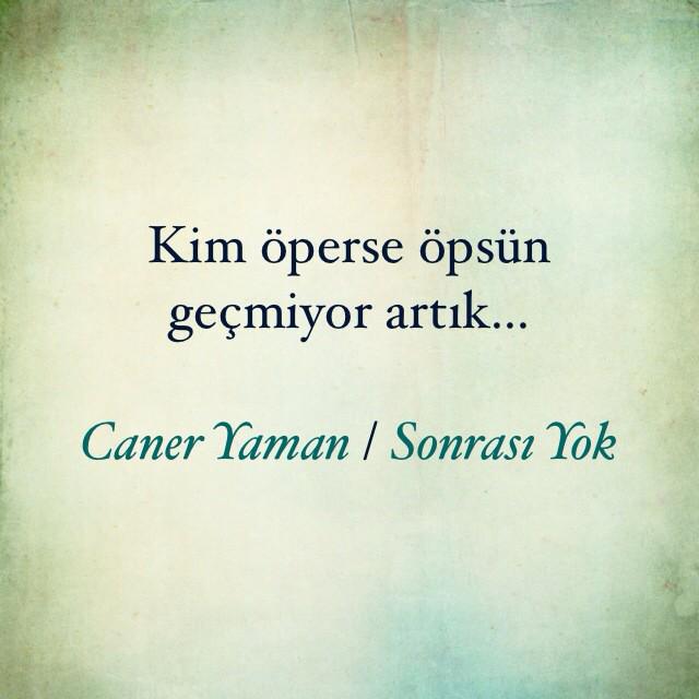 CanerYamanCY's tweet photo. Ve kim öperse öpsün geçmiyor artık...

Caner Yaman // Sonrası Yok http://t.co/P92UKvFeis