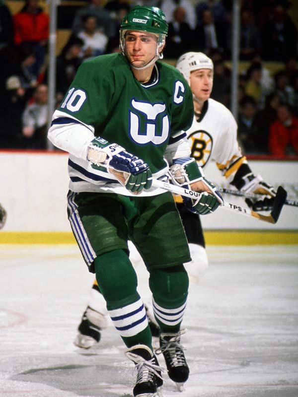 Happy 52nd birthday Ron Francis    