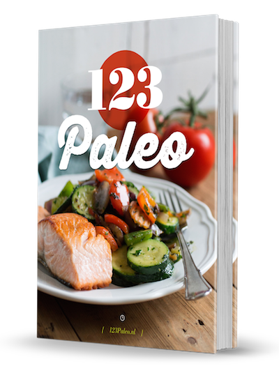 #123Paleo:#Paleo 1,2,3, Klaar #Recepten ! Verse #Groenten,#Fruit,.. dat is de Sleutel!  goo.gl/IPsyQx