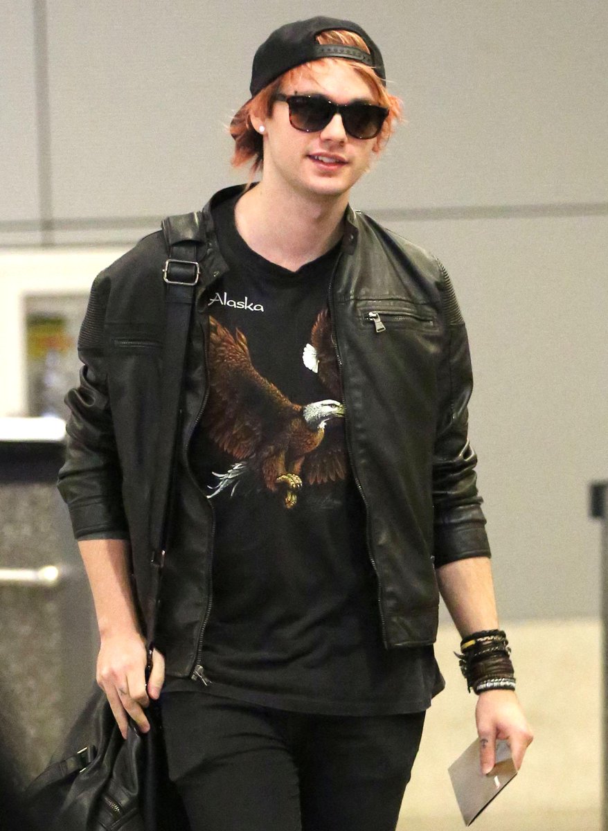 #vote5sos #kca